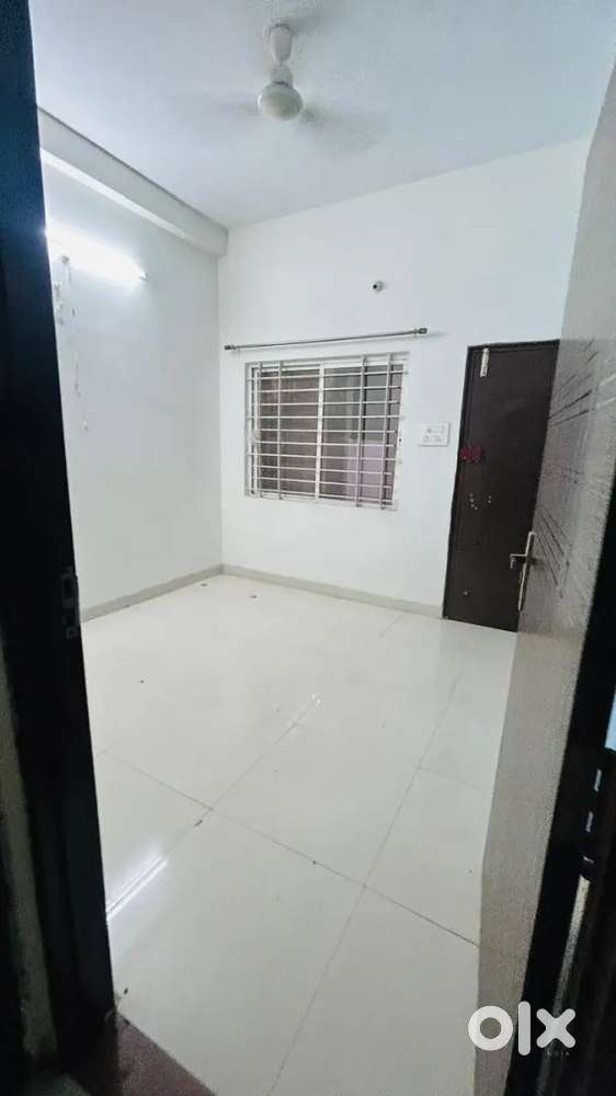 1 bhk house Veg family
