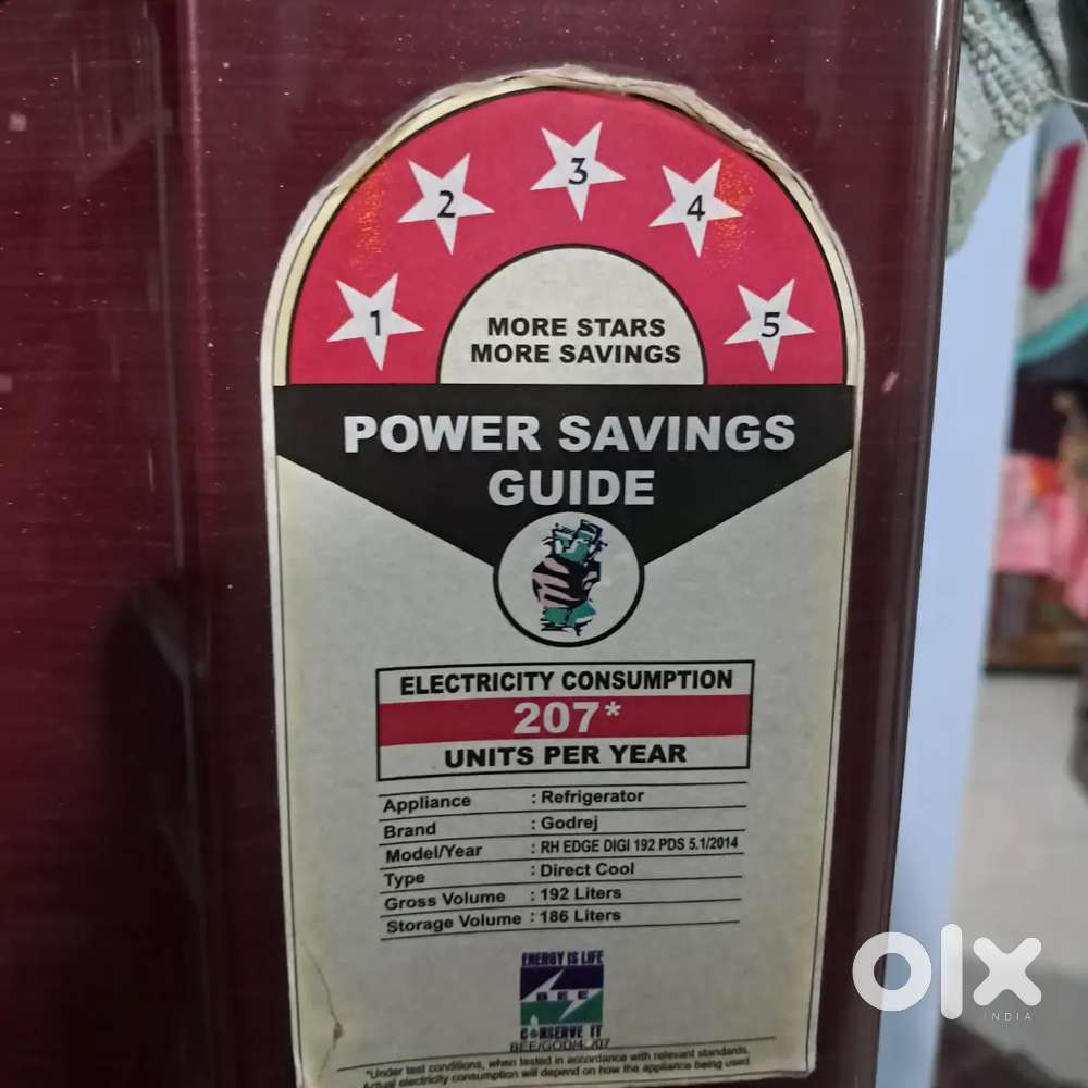 Best single door fridge