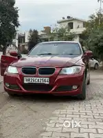 BMW 3 Series 2013 Diesel 124000 Km Driven