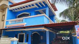 4 BHK bungalow with swimming pool for rent agreement