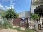 Price 5000 per month rent 1 big plot and front of road with big gate