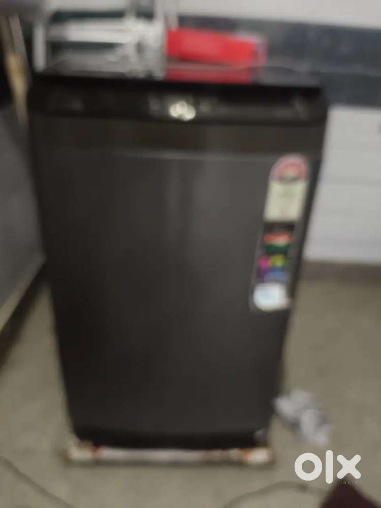 Fully Automatic machin