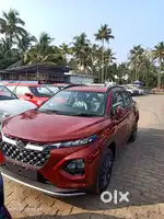 Maruti Suzuki Fronx 2025 Petrol New Vechicle