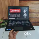 Lenovo ThinkPad X260 · Super Lightweight | High-speed and Long-range