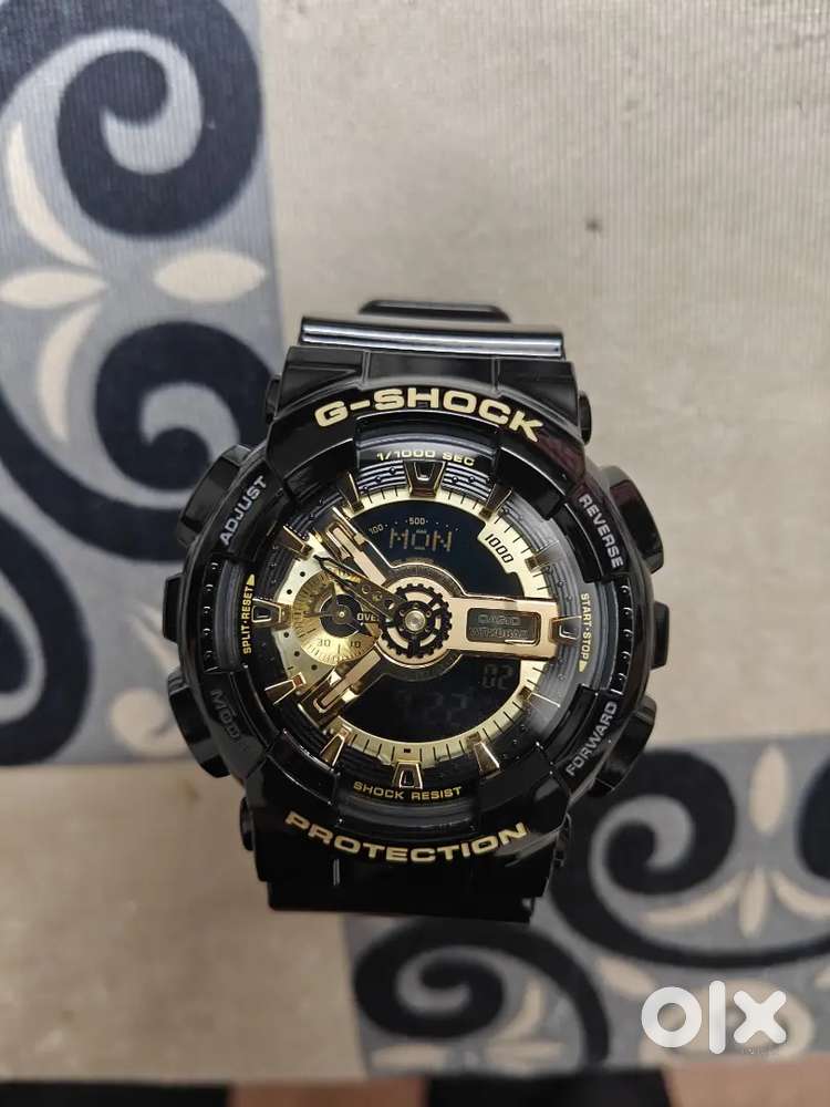 Casio G-Shock