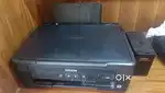 EPSON L220  COLOR PRINTER