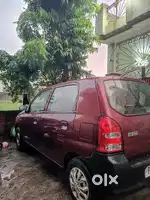 Maruti Suzuki Alto 2007