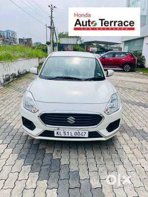 Maruti Suzuki Swift Dzire VXi AT, 2019, Petrol