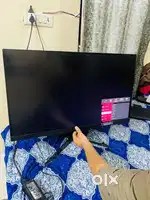 LG GAMING SCREEN 32 INCH
