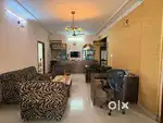 3bhk fully furnished flat vibhuti khand gomti nagar polytechnic high C