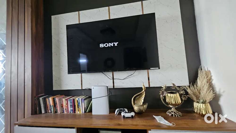 Sony TV 55 inches