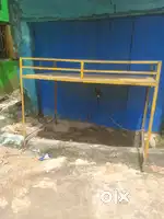 Chaumin Stall