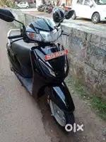Model 2023 ACTIVA 6G - SINGLE OWNER Vehicle for SALE @ Kottayam