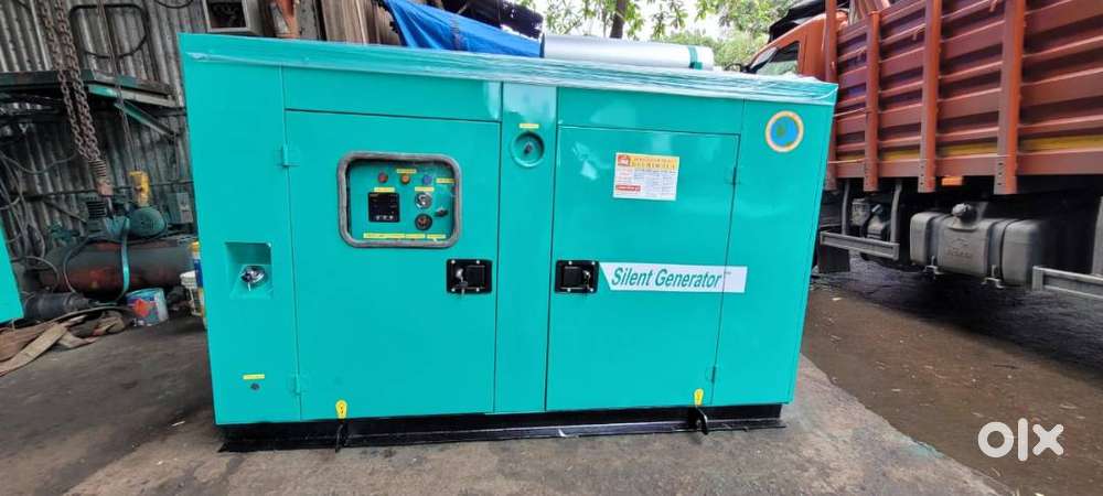 Silent Generator Dealers