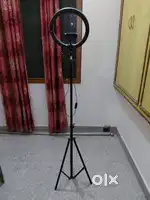 Ring light