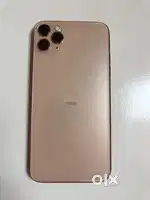I phone 11 pro max 512 GB , Perfect Condition