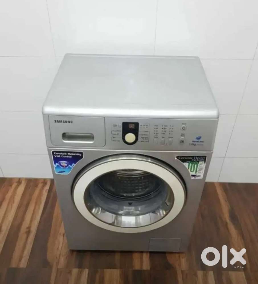 HOME APPLIANCES TECHNICIAN