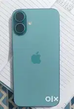 I phone 16 plus