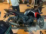 Urgent sell may bike