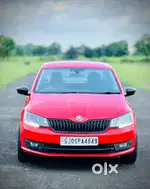 Skoda Rapid, 2019, Diesel