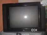 LG TV SETT