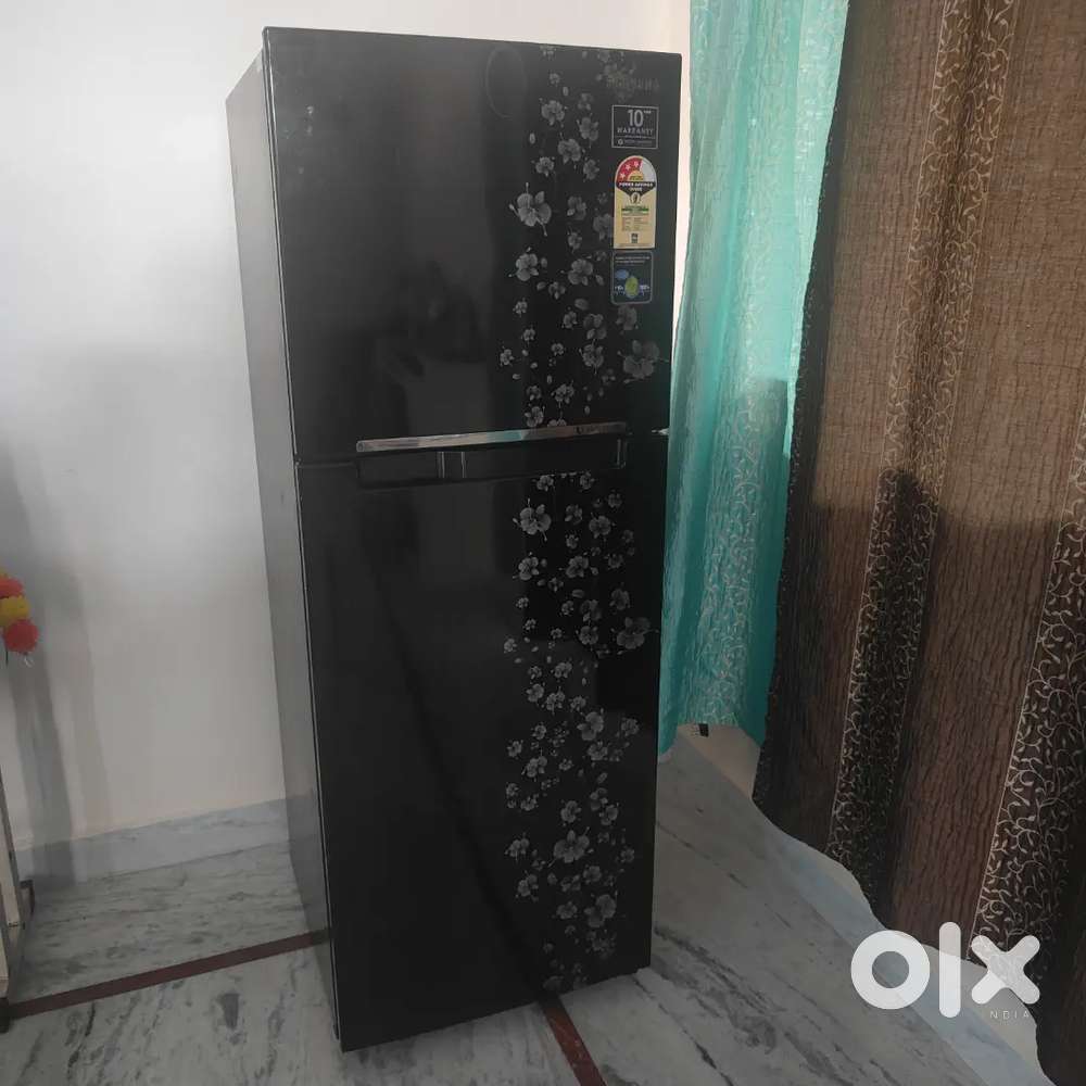 Samsung 275L Frost-Free Double Door Refrigerator Excellent Condition