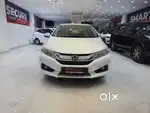 Honda City i-VTEC VX, 2016, Petrol