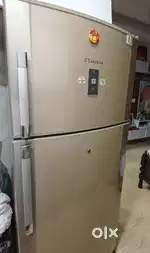 Fridge 630 litres