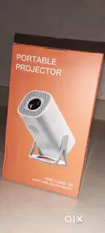 New projecter android 13