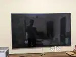 Samsung frame 55 inch smart qled tv