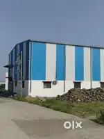 N.A. Industrial Plot 16000 sq.ft For Sale @ Chakan Ambethan.