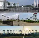 Rera aproval township