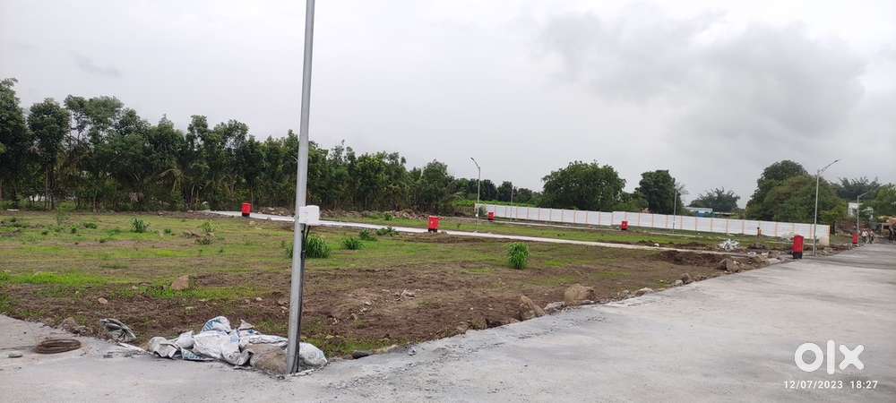 Projects touching Mumbai Pune expressway ️