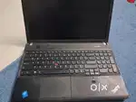 Lenevo laptop for sale