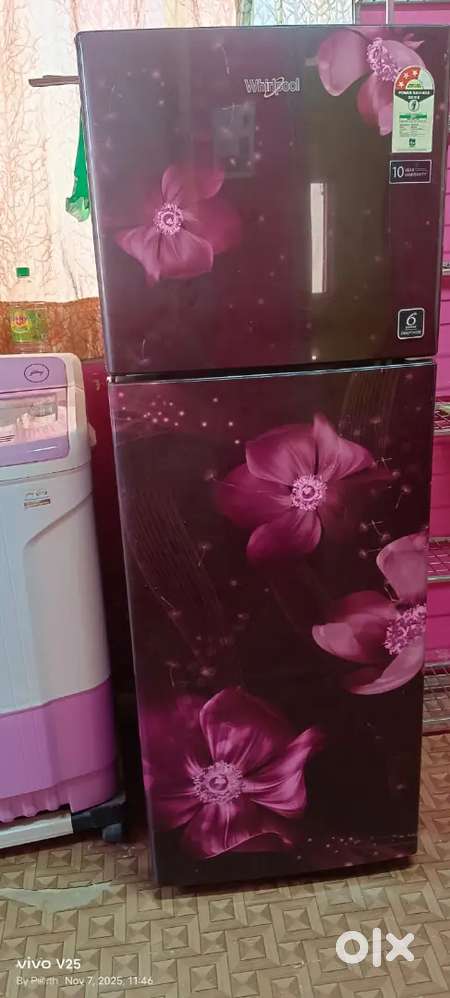 Fridge For Sell