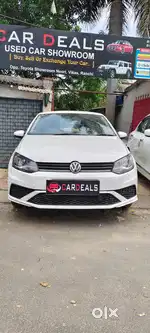 Volkswagen Ameo 1.2 MPI Comfortline, 2019, Petrol