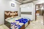 3Bhk Luxury Fully Furnished Flat Available on Rent
