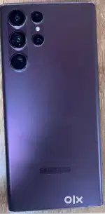 Samsung S22 ultra, 256GB