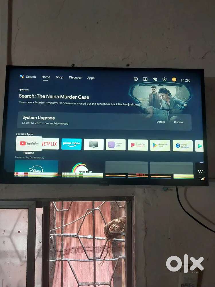 Realme Smart TV 32