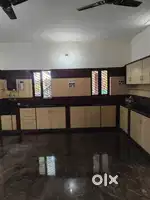 40*60 GROUND FLOOR 3 BHK  HOUSE FOR RENT(only veg) IN BOGADI MYSORE