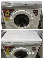 Demo pies IFB turbo version 100% clothes dryer