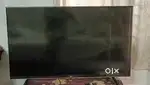 Mi 43inc android smart TV