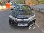 Honda City 2014-2015 V MT, 2015, Petrol