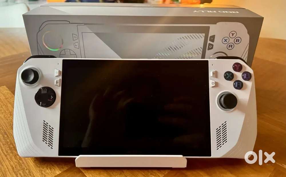 ASUS ROG Ally X Z1 Extreme Premium 1TB Bundle w/ Dbrand Killswitch