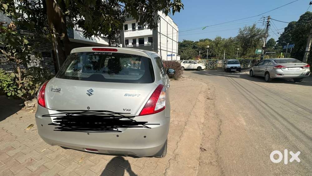Maruti Suzuki Swift 2015 Petrol Good Condition