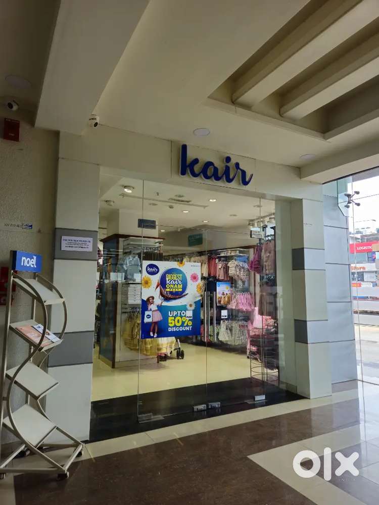need staff at kair