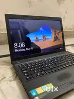 Lenevo G505