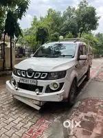 Mahindra Imperio 2021 Diesel 59000 Km Driven