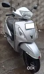 Tvs Jupiter 2018