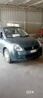 Maruti Suzuki Swift 2008